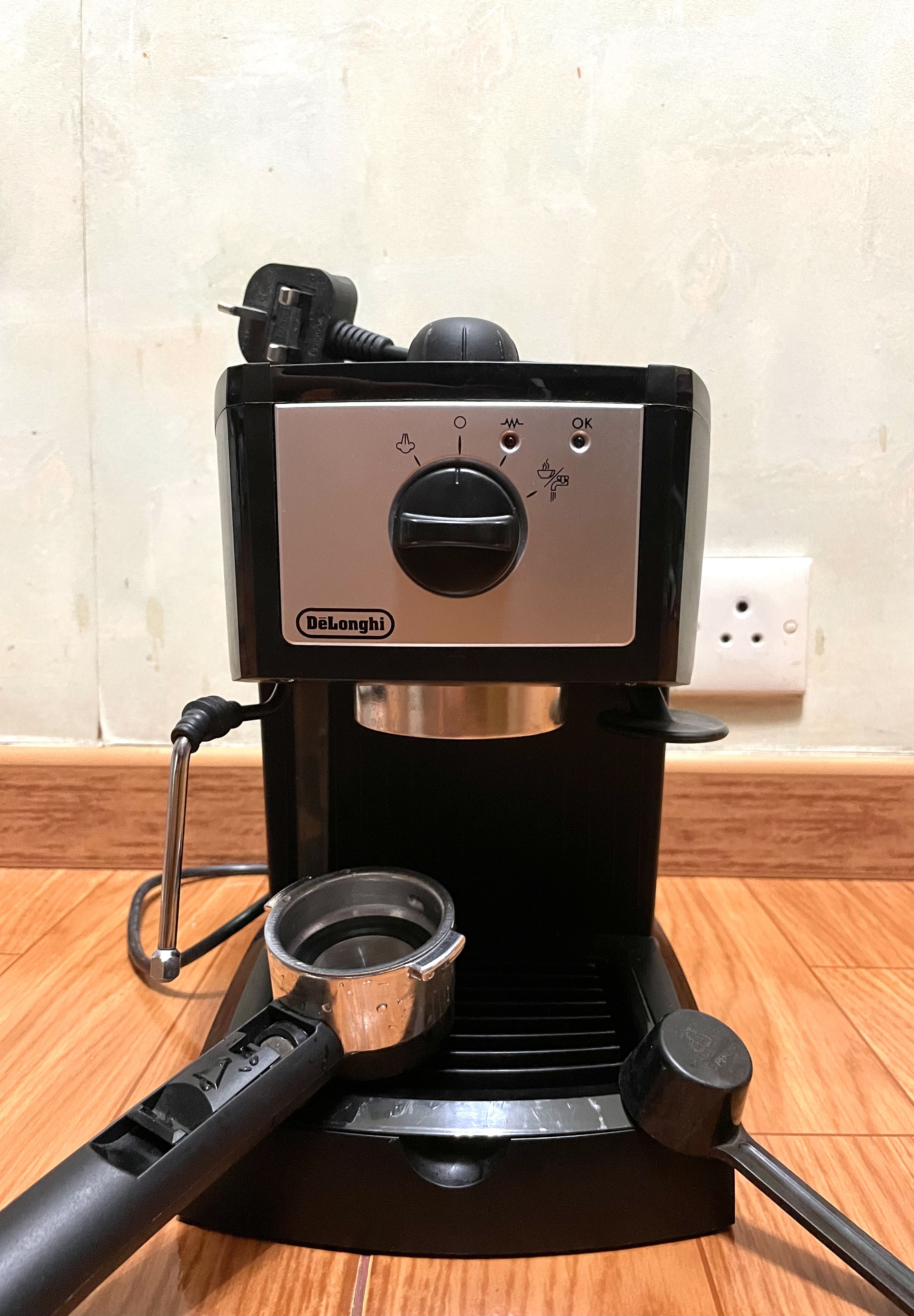 Delonghi EC152