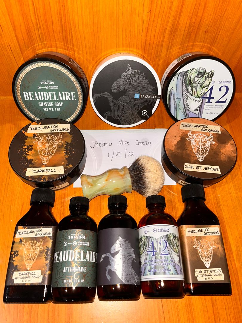 Den Clearing sale!, Beauty & Personal Care, Men's Grooming on ...