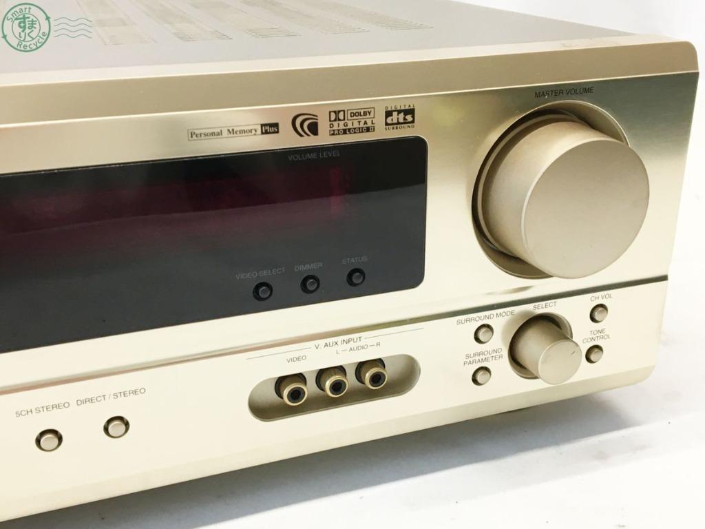 ★DENON,（デノン） AVC-1500 プリメインアンプ　動作良好です。2001年頃です