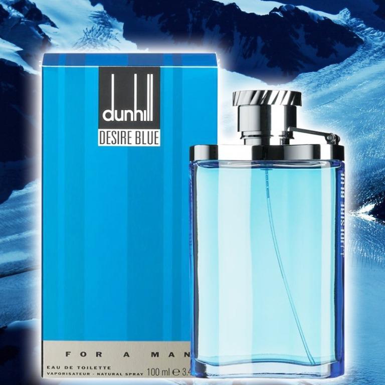 Review wangi parfum best sale dunhill desire blue