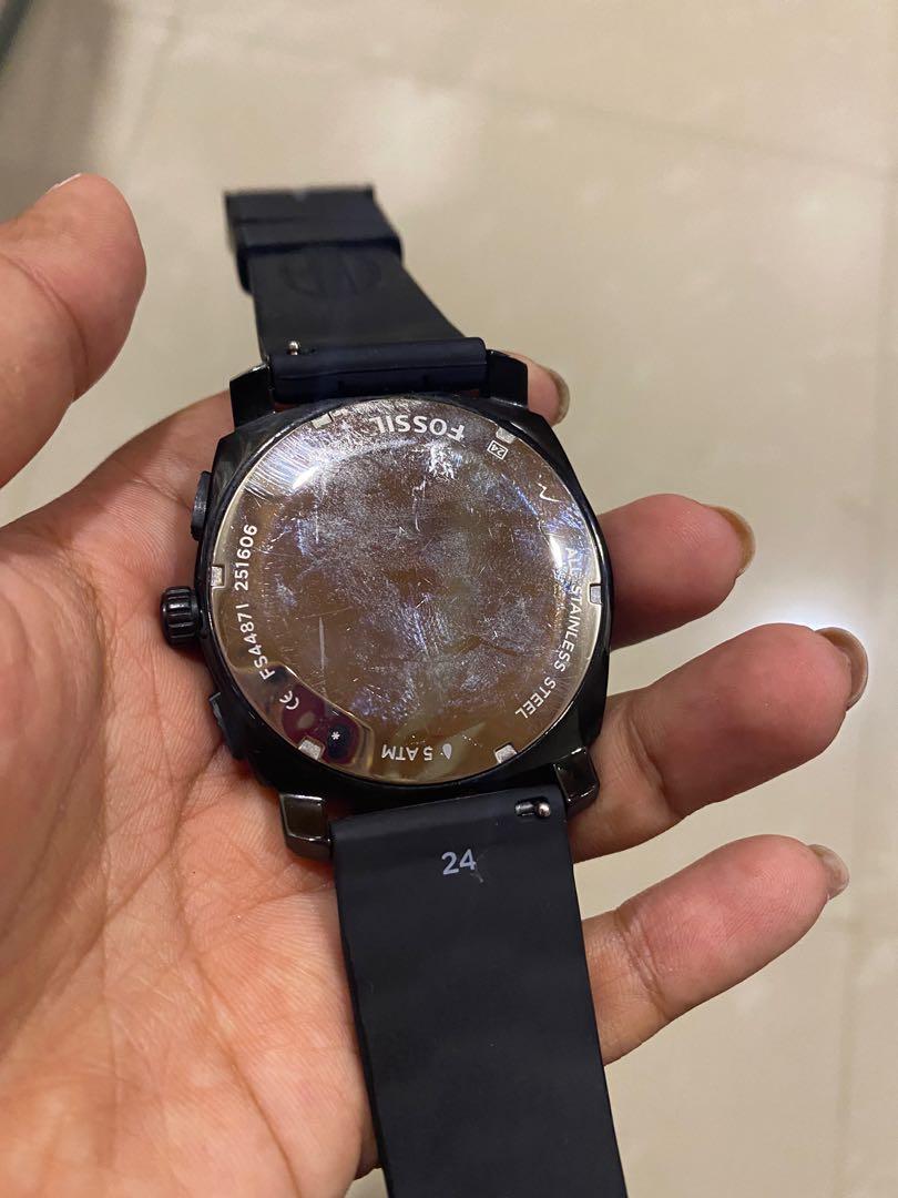 Fossil fs44871 sales
