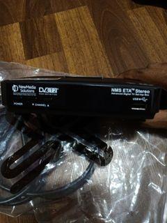 Digital TV Box