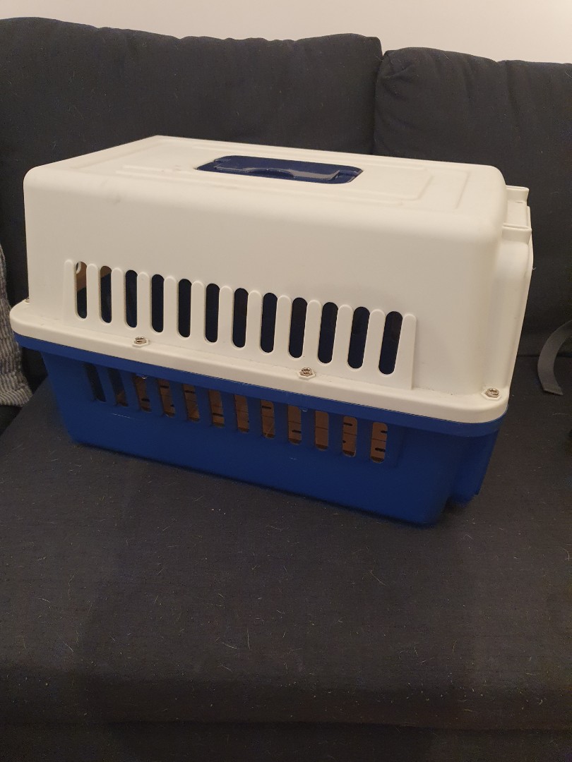Dog Travel Crate (Airline Compliant), Pet Supplies, Homes & Other Pet