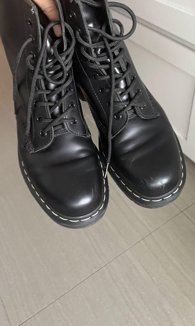 Reduction doc store martens