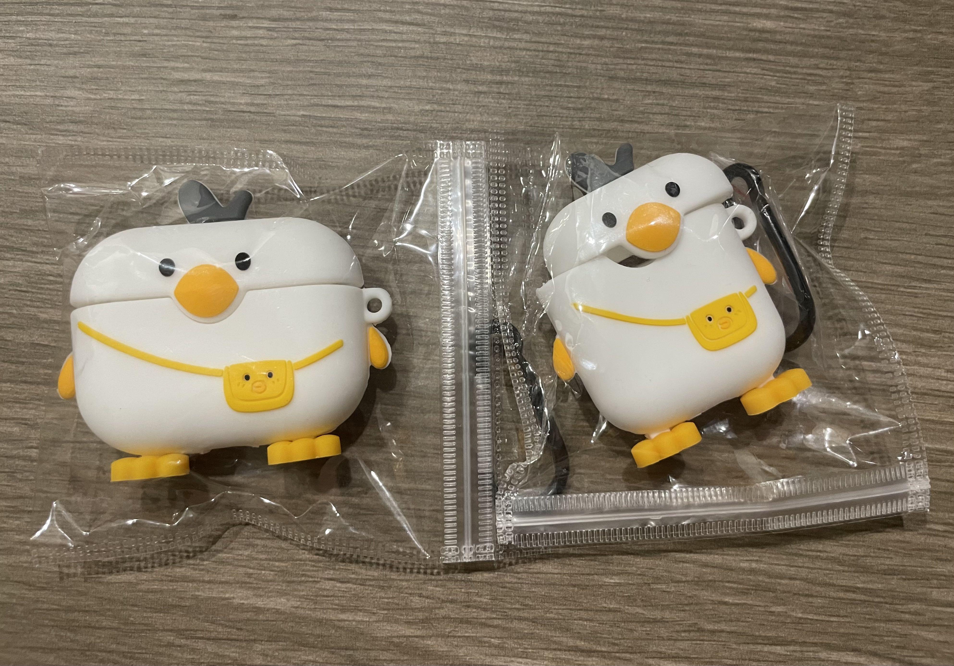 Duck best sale airpod case