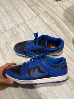 Nike dunk low vintage green, Men's Fashion, Footwear, Sneakers on Carousell