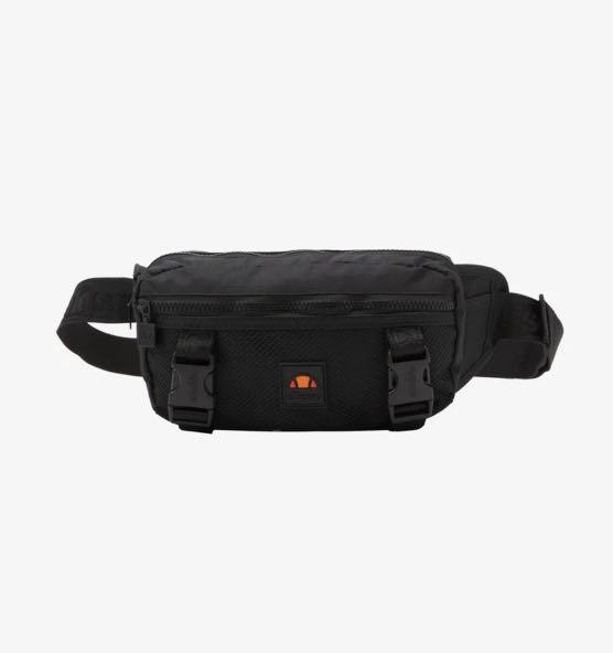 Ellesse Tenza Bum Bag Men s Fashion Bags Belt bags Clutches and Pouches on Carousell