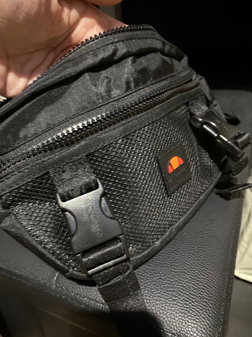 Ellesse tenza bum sale bag