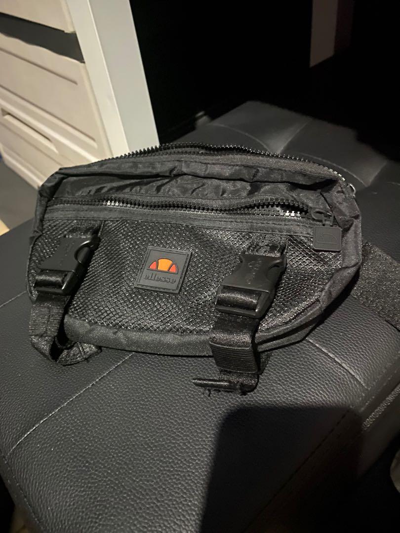 Ellesse tenza bum bag online