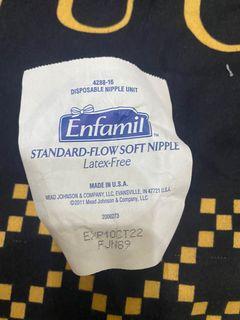 Enfamil Nipple and Bottle Cap