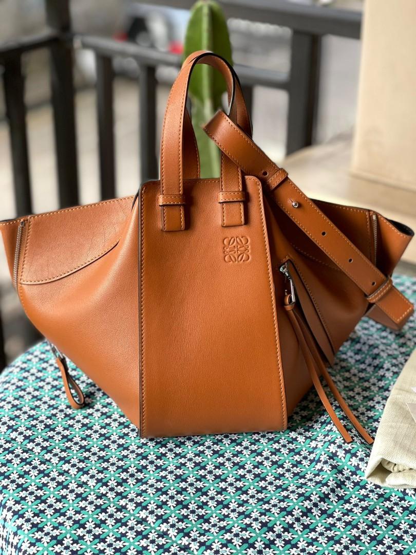 Fast Sale Preloved Loewe Hammock 2019 Nett Exclude ongkir 2