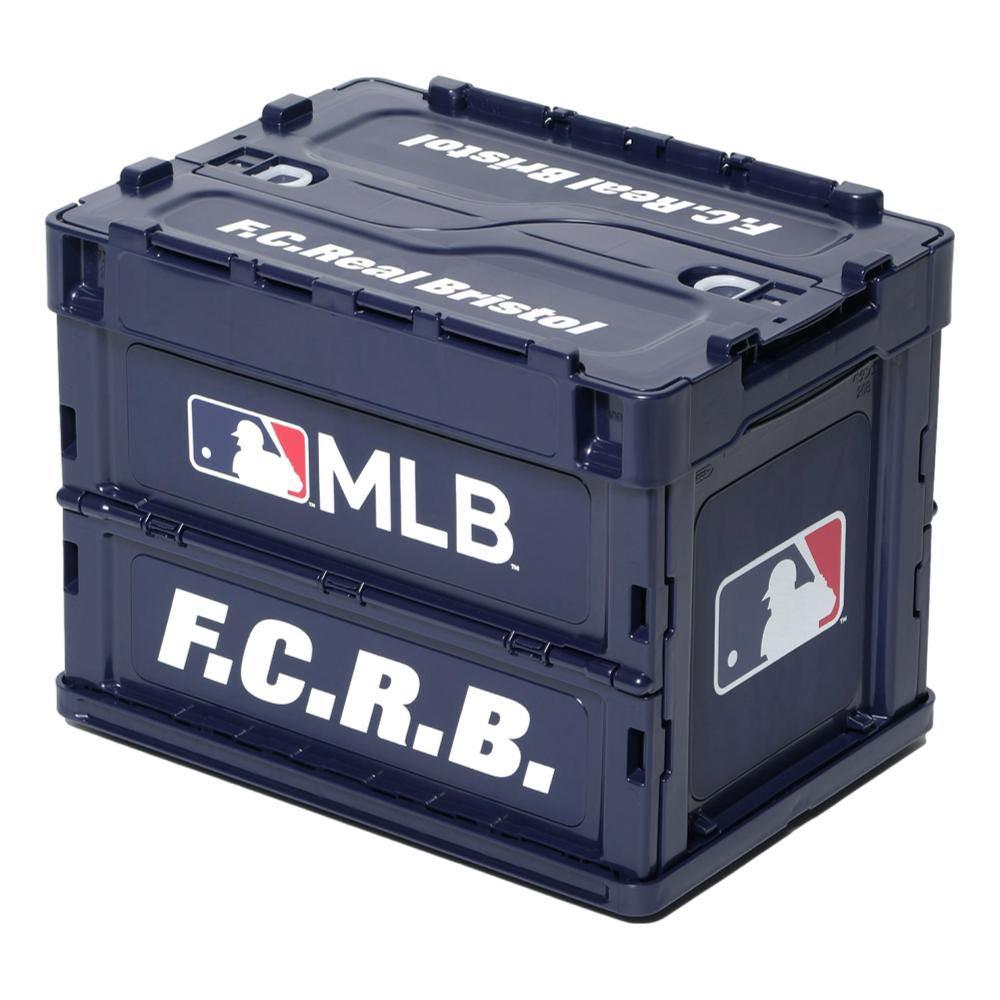 21aw FCRB MLB TOUR SMALL CONTAINER コンテナ RzZvU-m78176351081 - その他