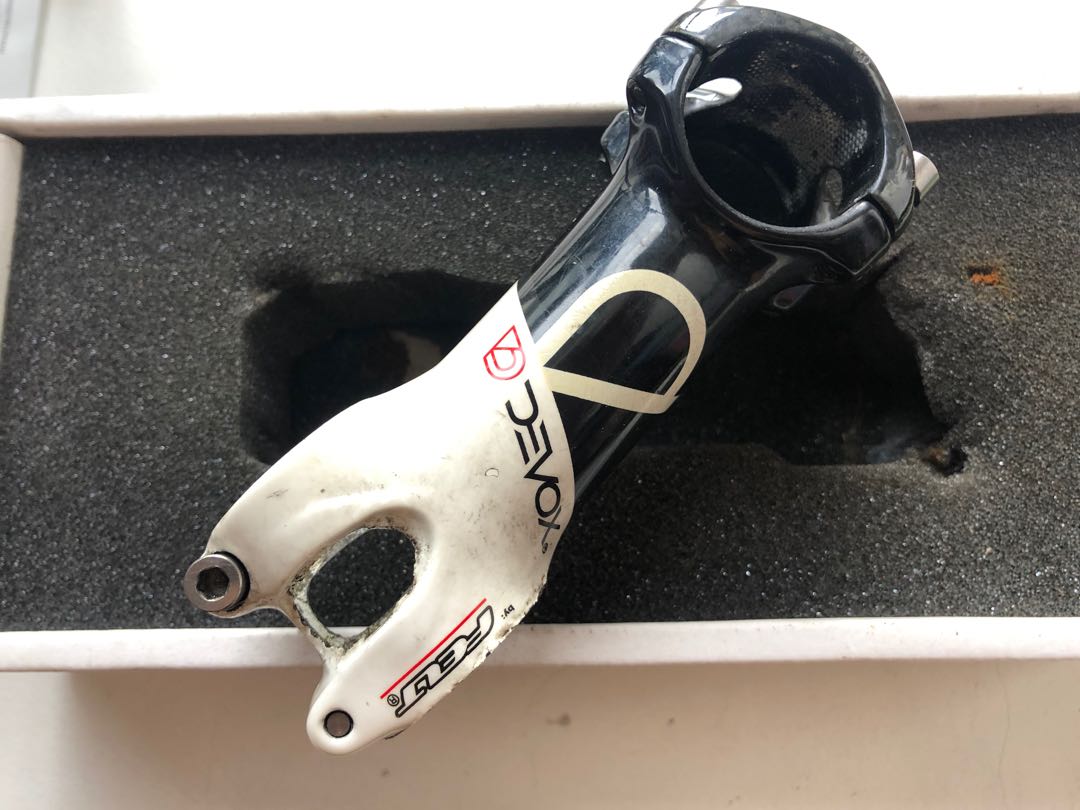 Felt Devox Alloy Road Stem Sports Equipment Bicycles Parts