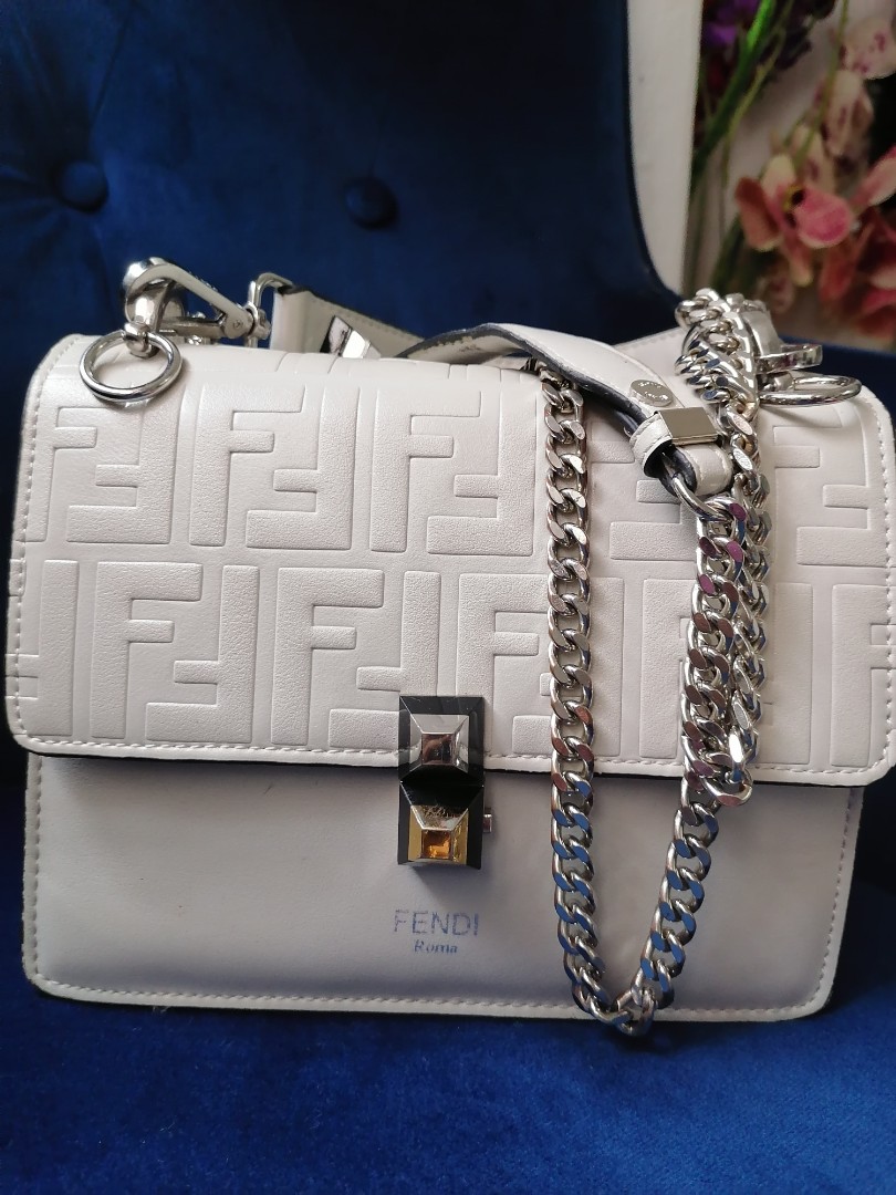 fendi handbag