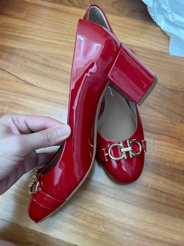 Ferragamo GARDA 5cm