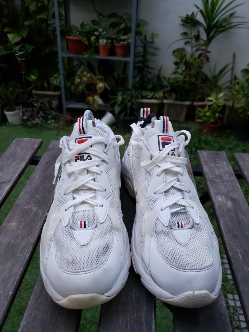 Fila top sport shoes