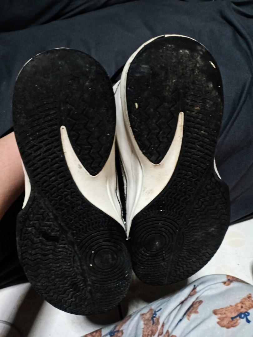 fila baby girl shoes