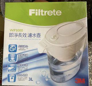 Filtrate 濾水壺