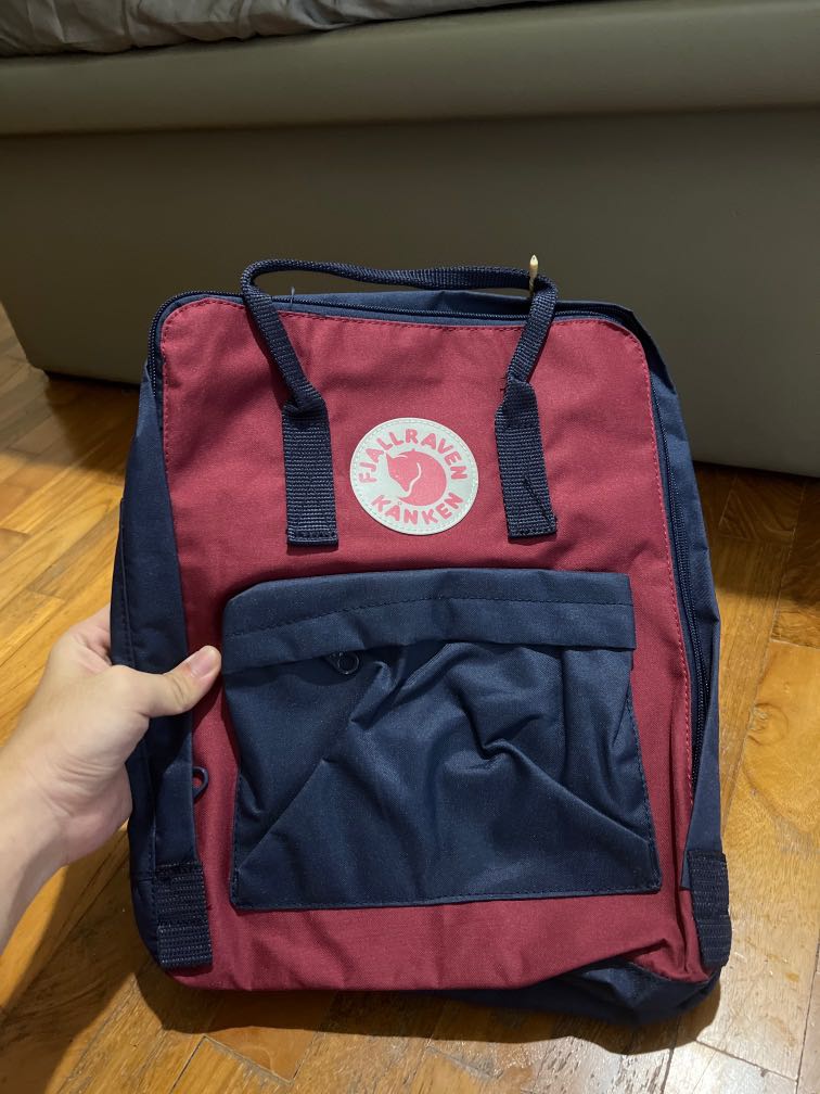 Jal raven kanken sale