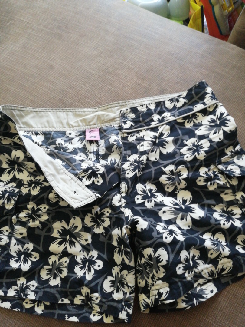 Forest Short pants, Women's Fashion 