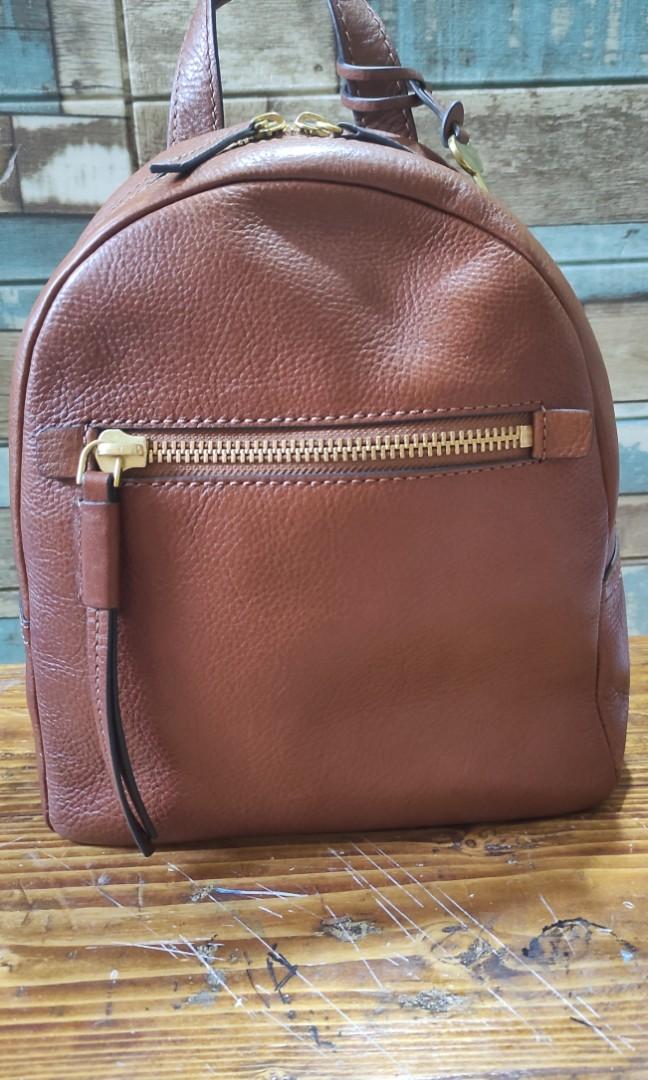Sac a dos megan fossil discount