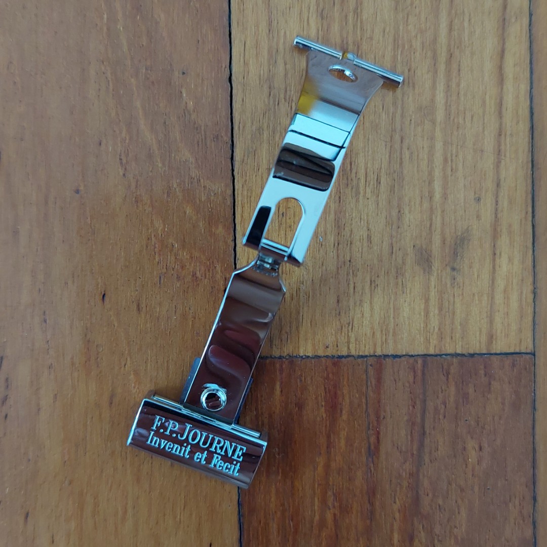 Fp journe deployant clasp sale