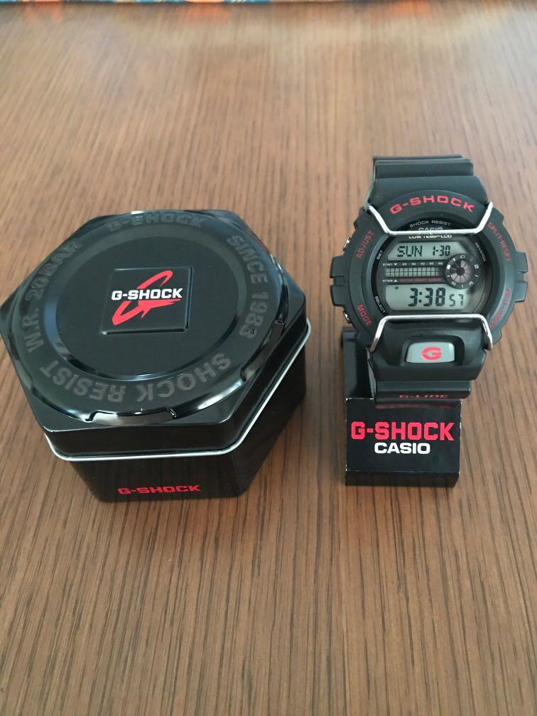 G shock gls 6900 price online