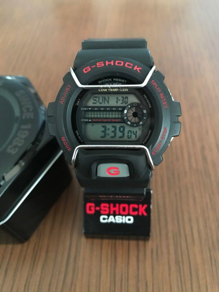 G shock gls discount 6900