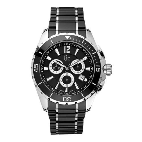 Gc steel hotsell watch