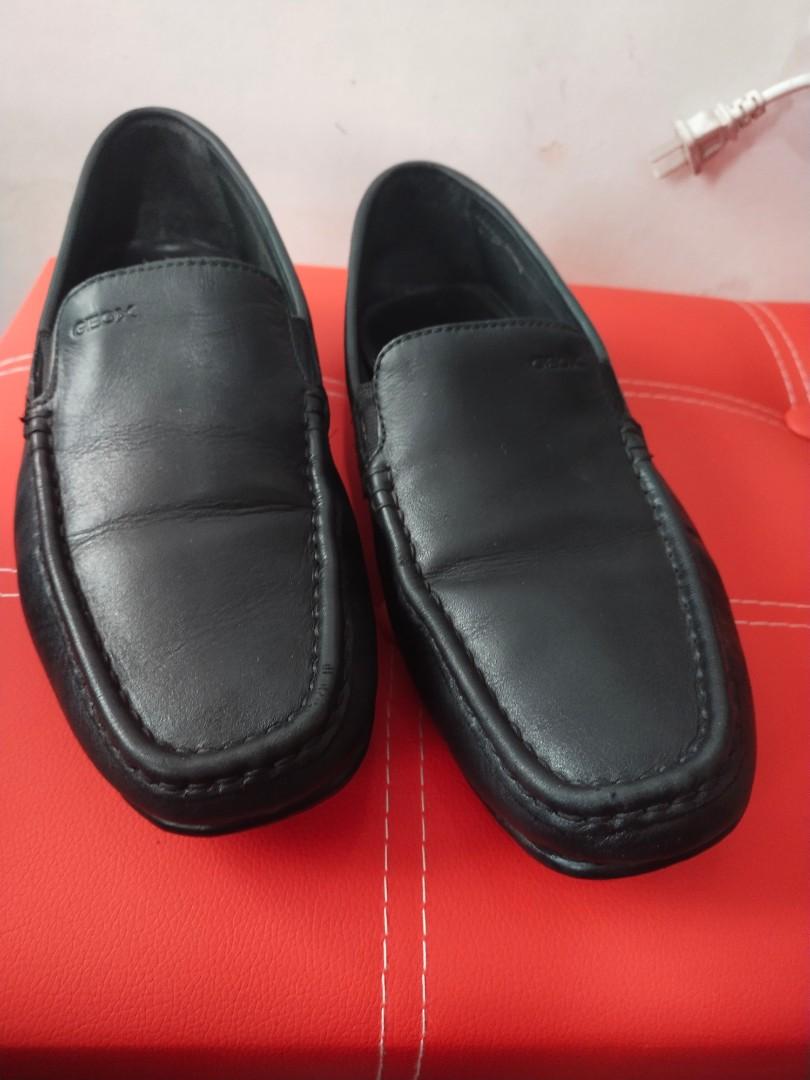 Geox shop driving shoes