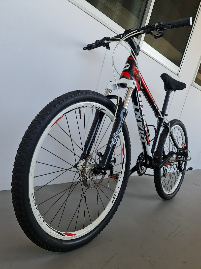 Giant ATX Elite XS, Sports Equipment 
