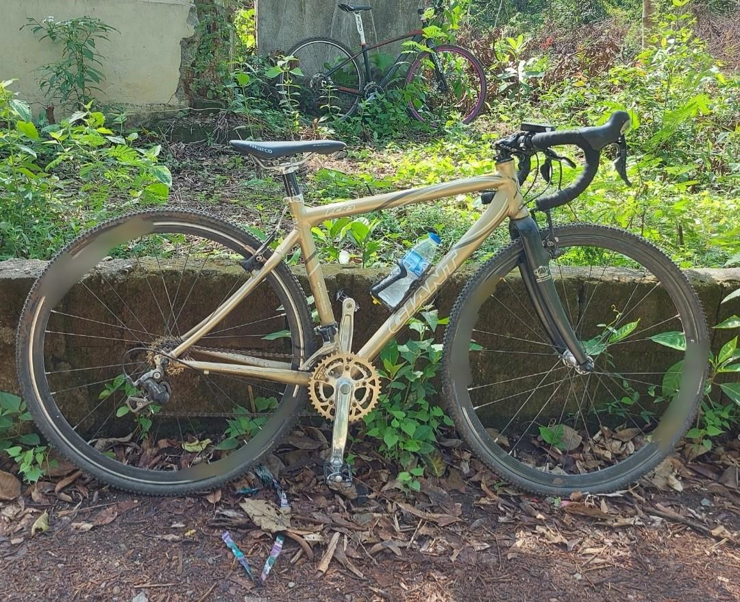 Giant fcr3 on sale for sale