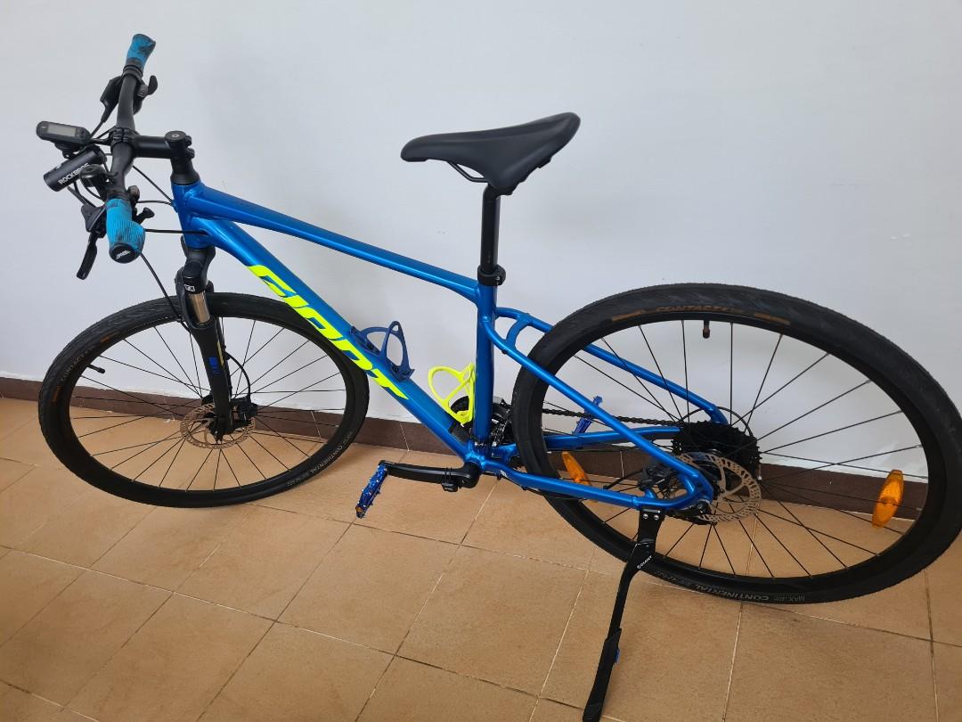 Giant Roam II 2021 (Original), Sports 