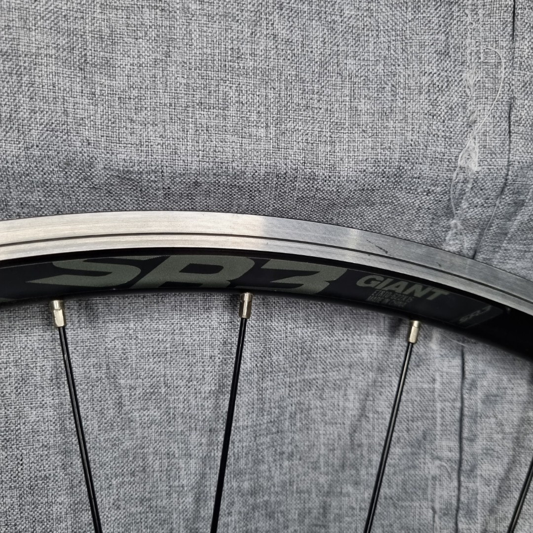 Giant sr3 on sale wheelset