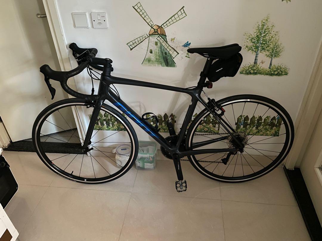 giant tcr advanced 2 kom 2022