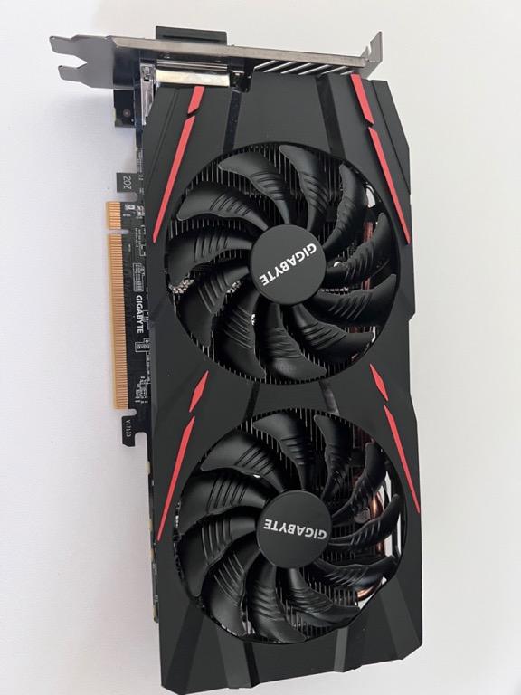Gigabyte rx580 8gb gaming discount