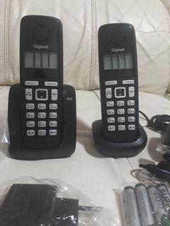Gigaset A220duo