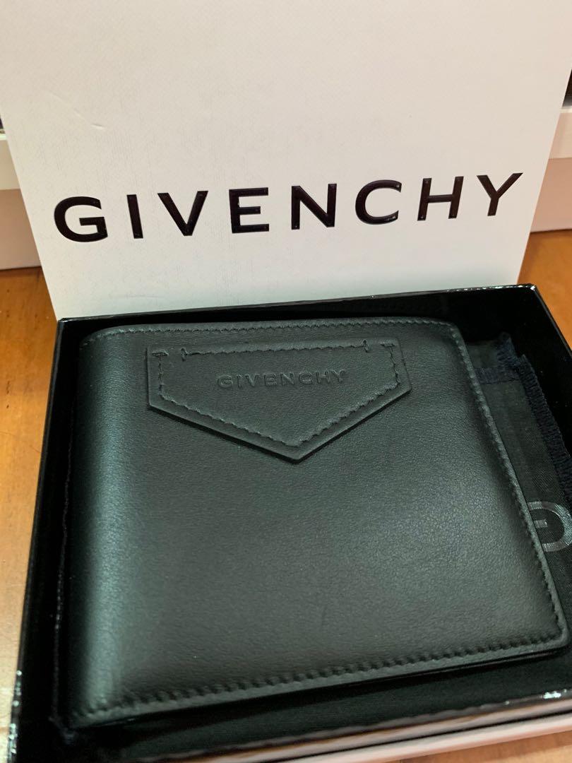 Givenchy Antigona wallet