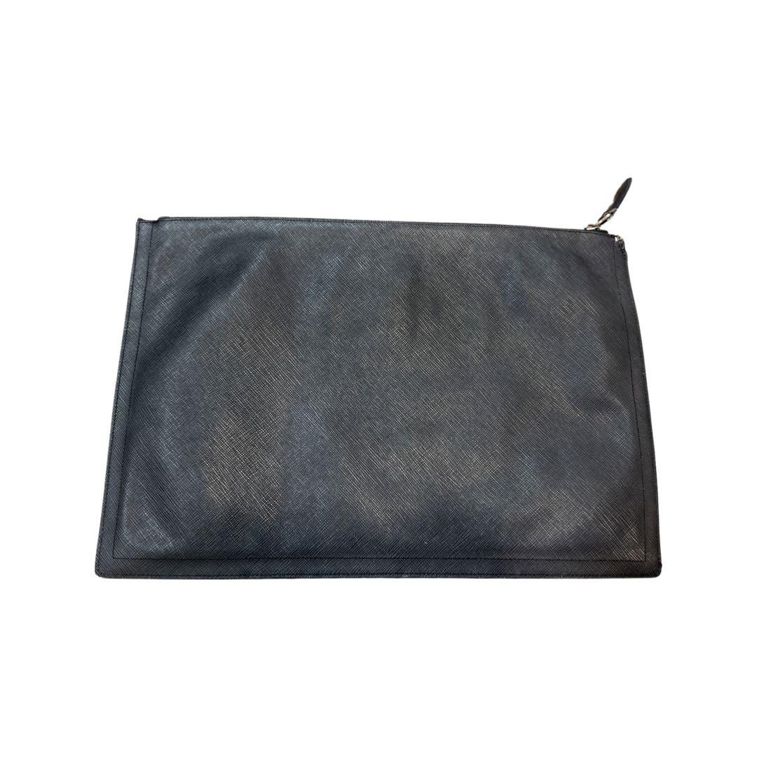Givenchy Rottweiler Clutch Luxury Bags Wallets on Carousell
