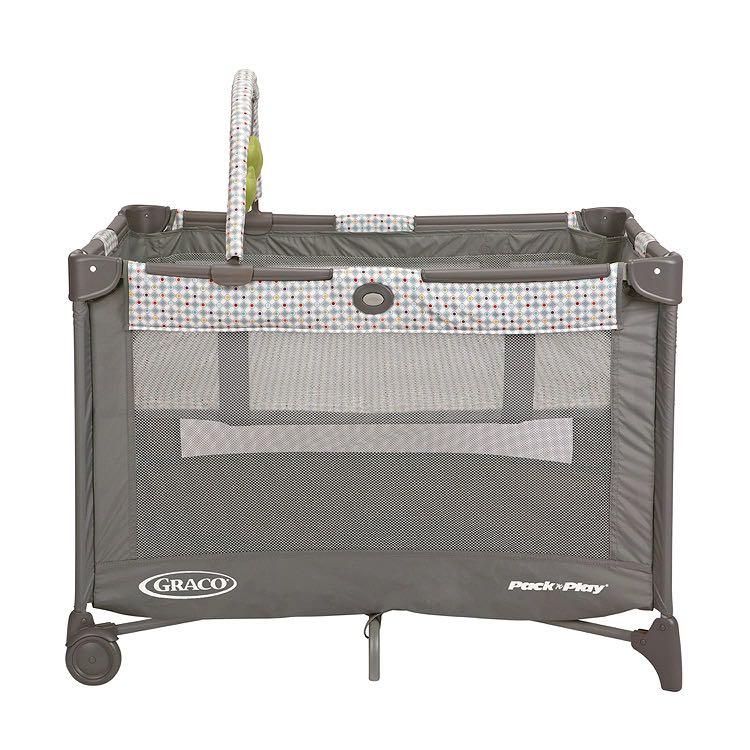 Pack n go playpen clearance