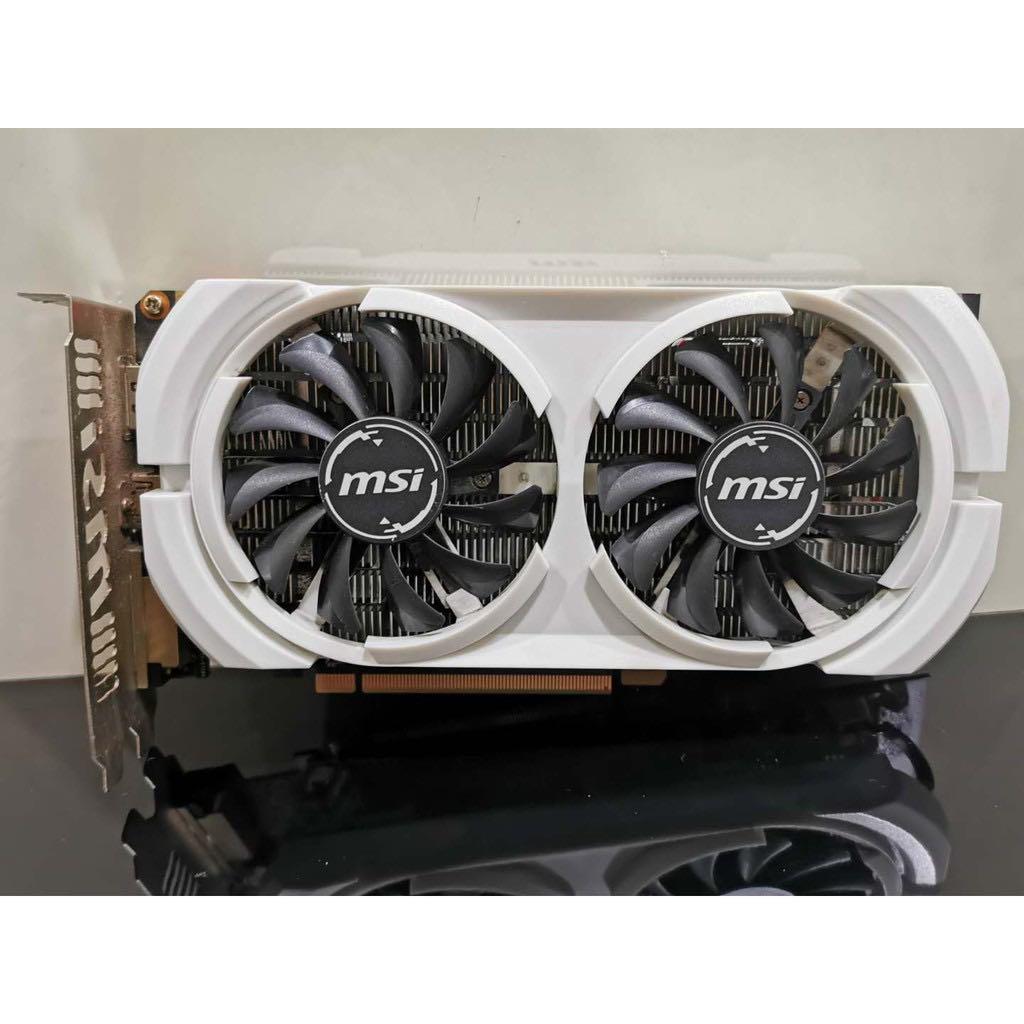 Graphic Card Msi Gtx 950 2gb used Computers Tech Parts