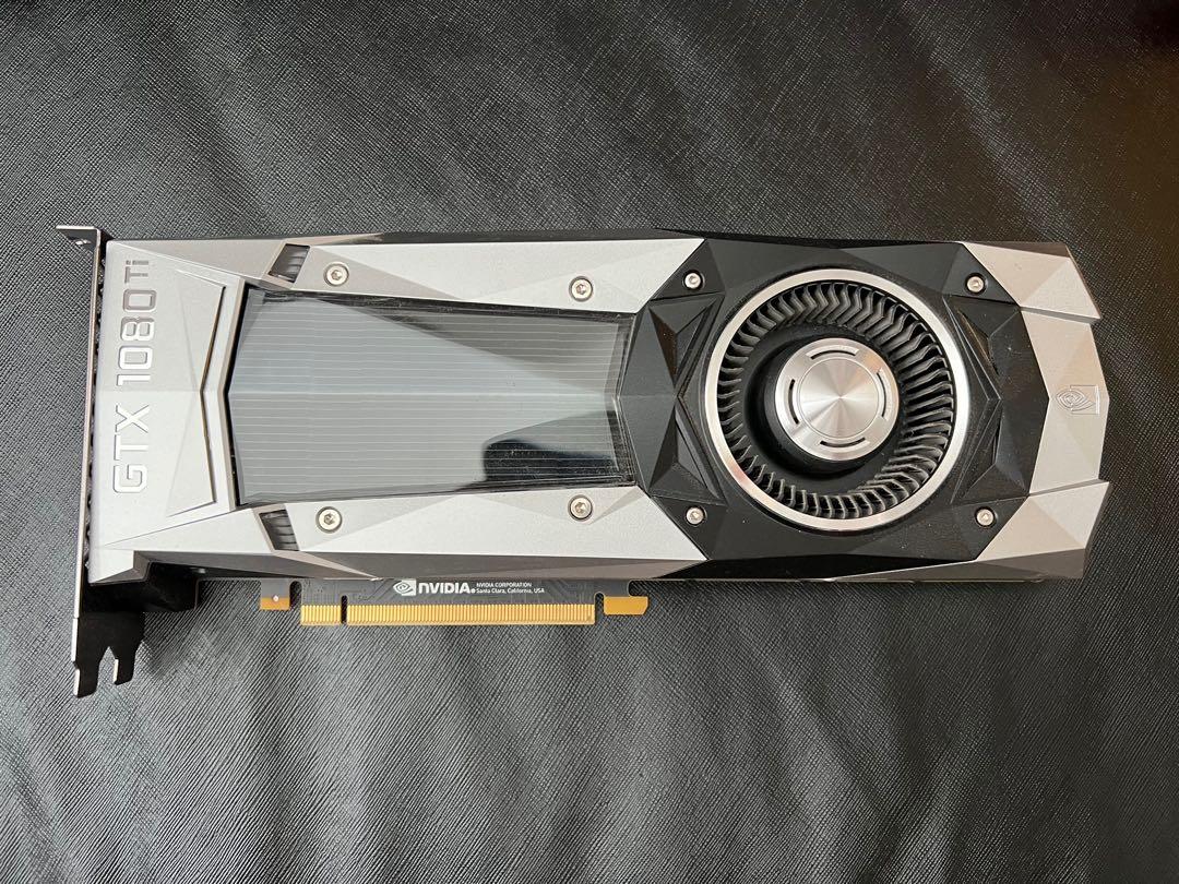1080ti fe sales