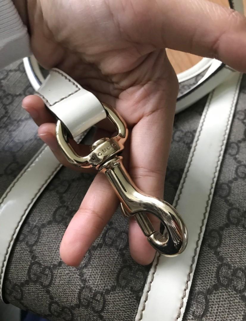 Gucci bardot clearance