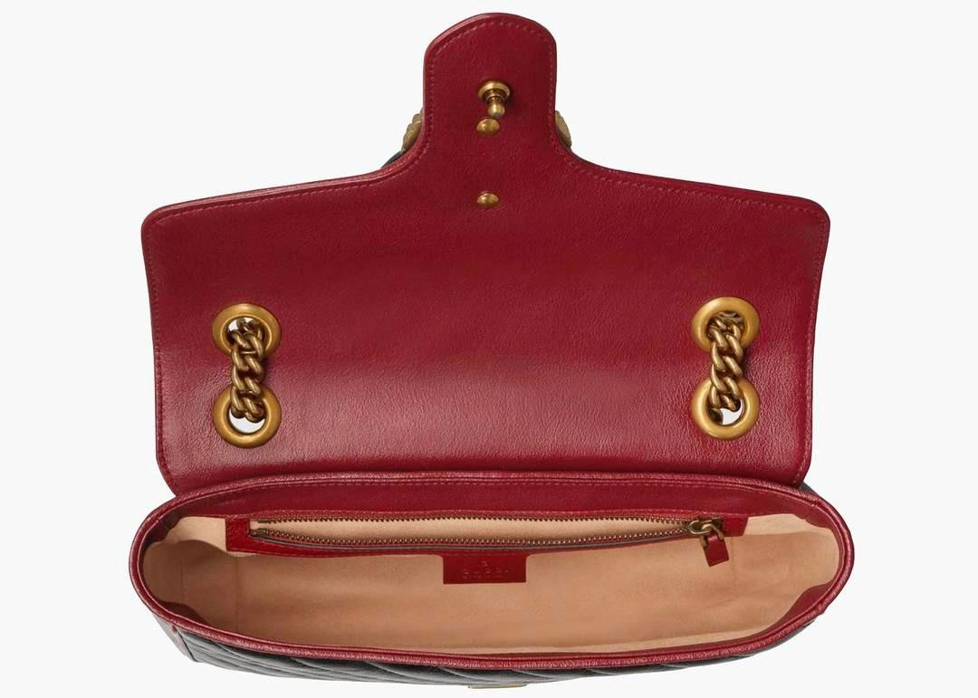 Gucci marmont vintage on sale
