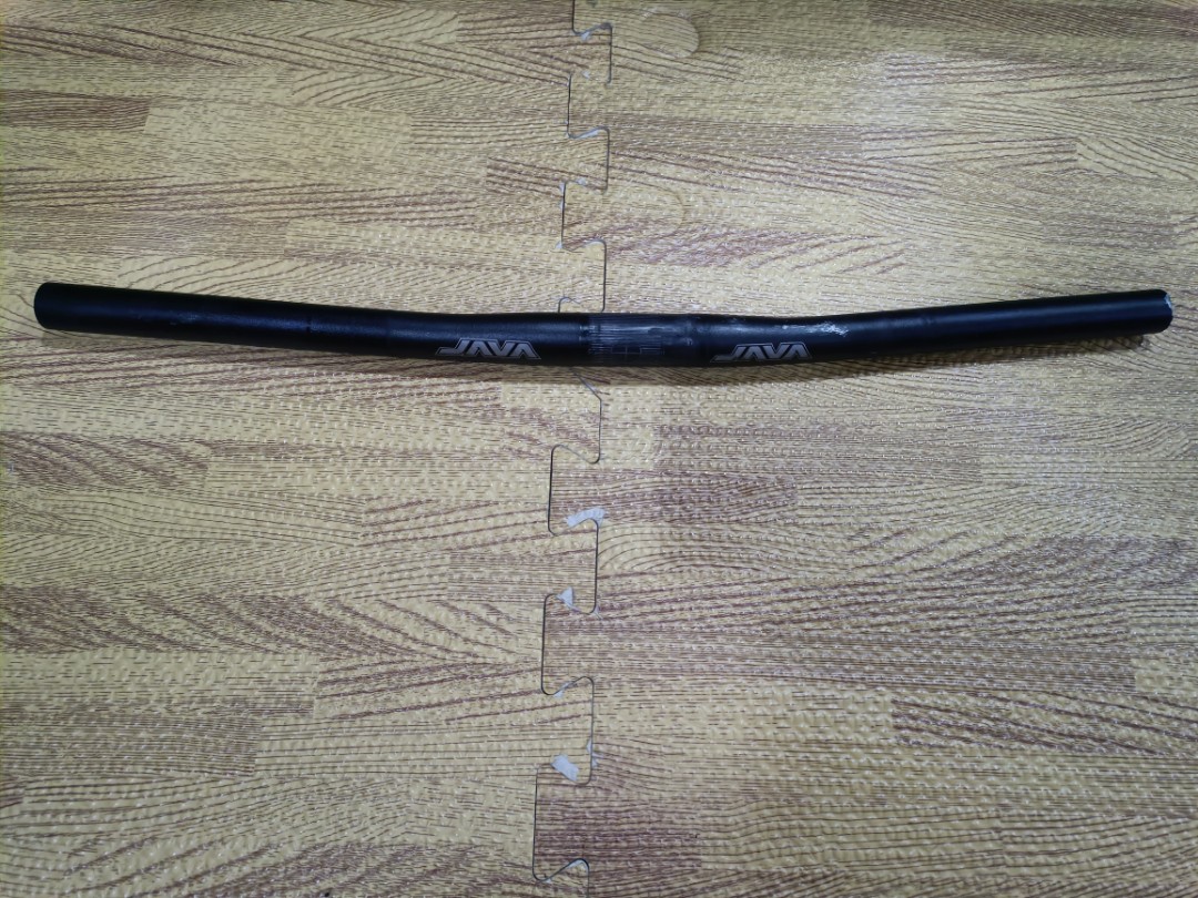 Handlebar Java foldie 25.4mm, Sports Equipment, Bicycles & Parts, Parts