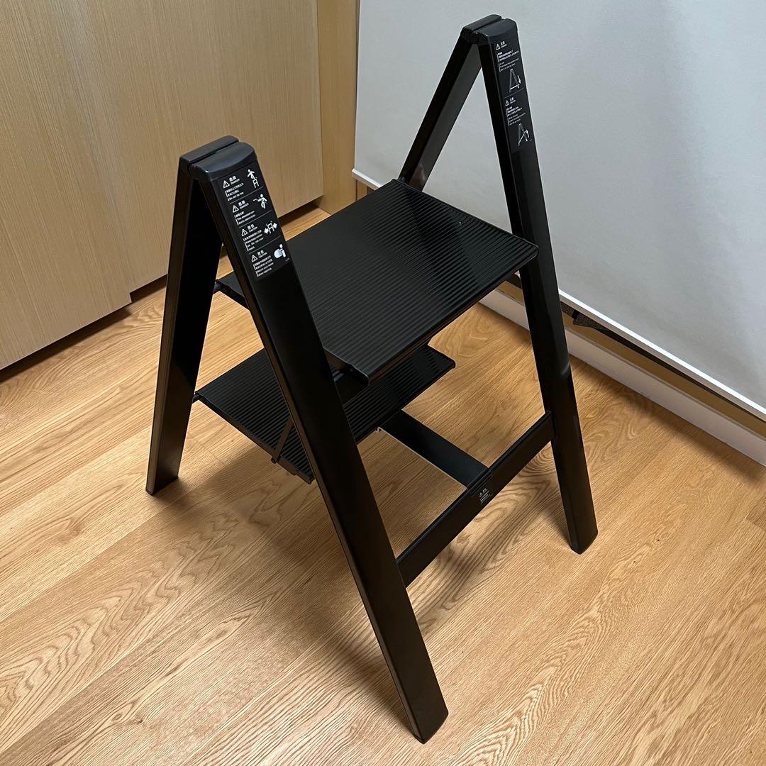 Hasegawa slim step ladder discount