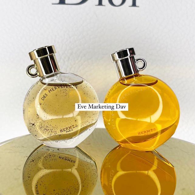 elixir des merveilles tester