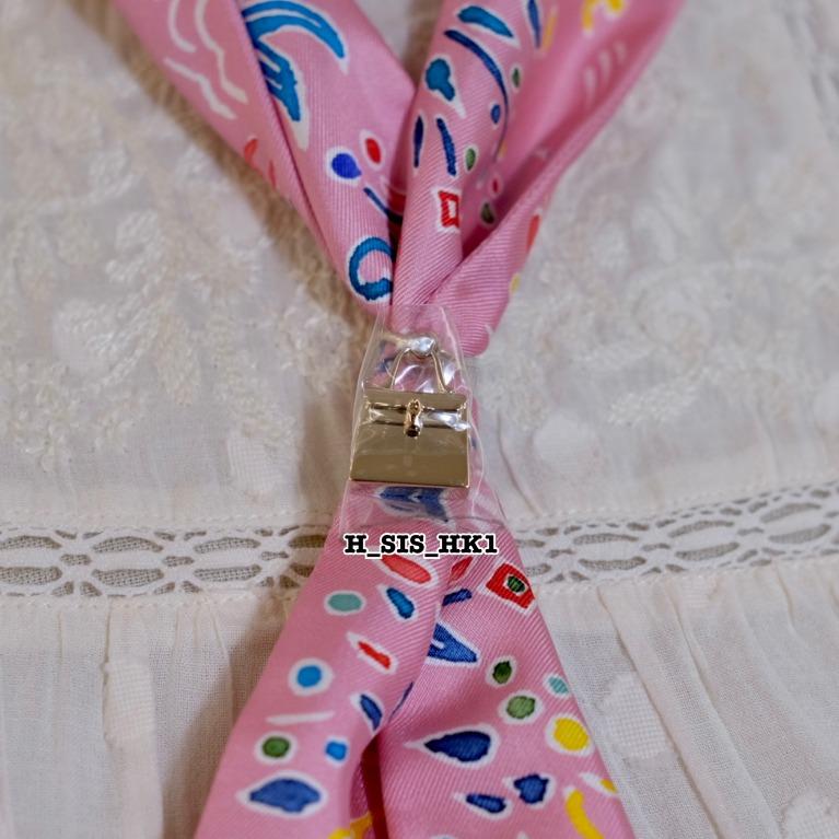 Kelly sales twilly ring