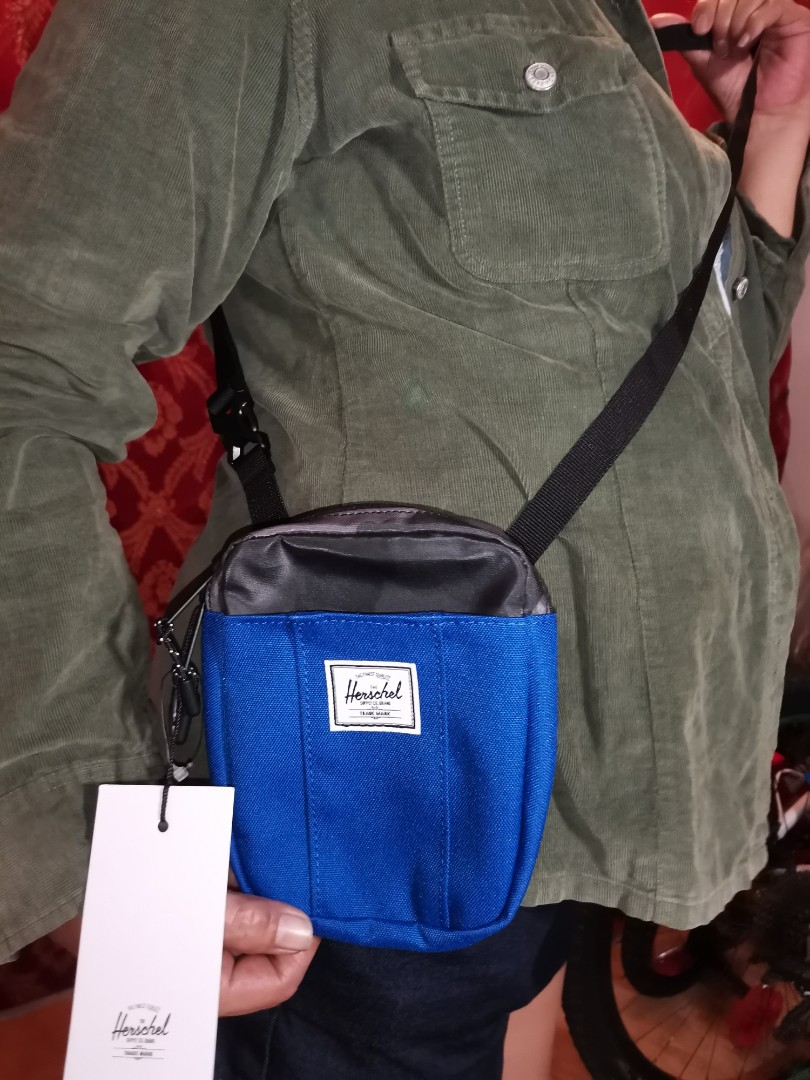 herschel cruz