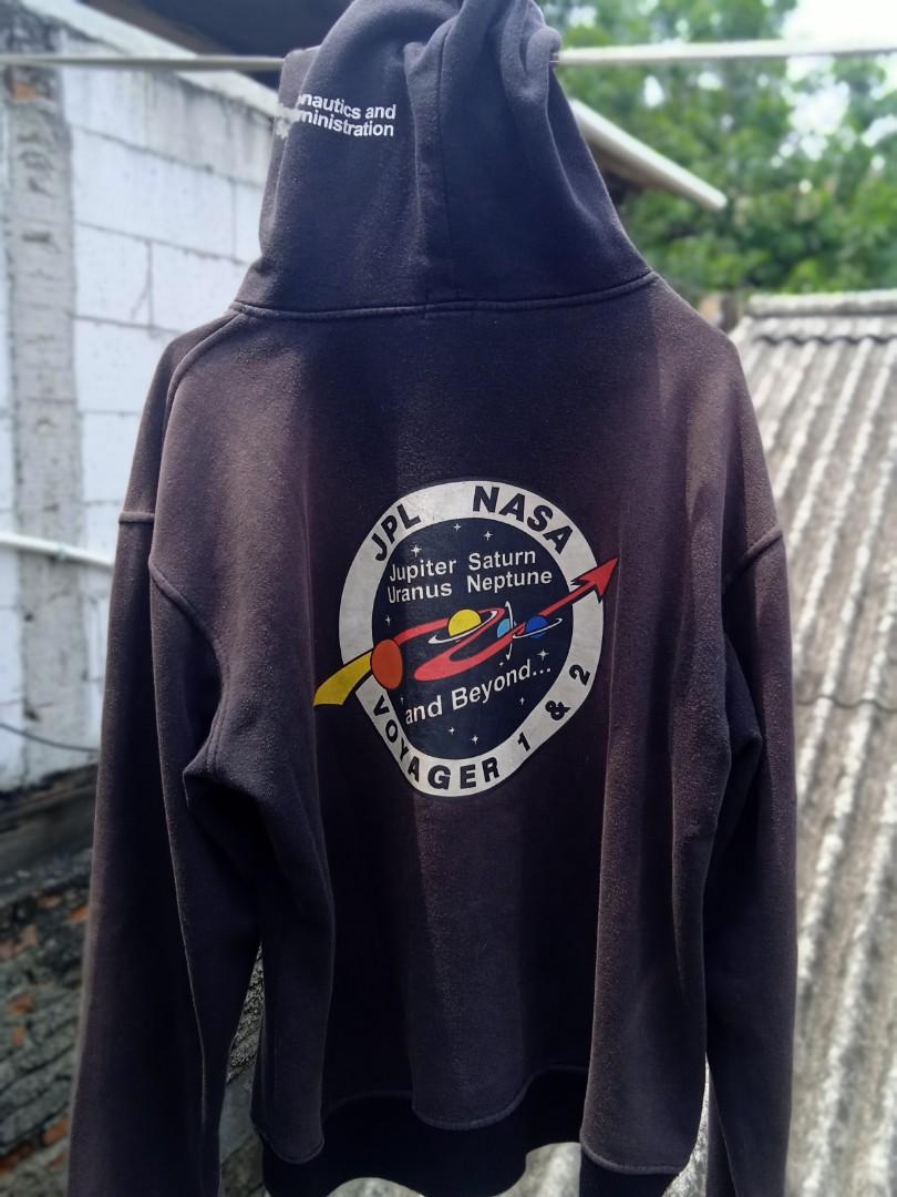 Jpl hoodie hotsell